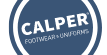 Calper Footwear & Uniforms