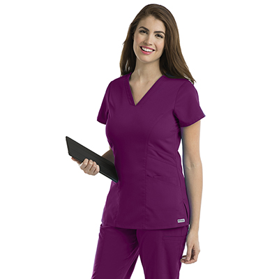 Uniformes clinicos calper deals