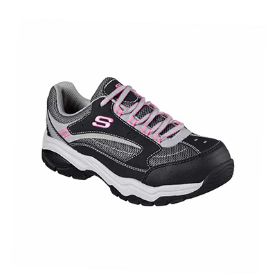 ZAPATILLAS MUJER SKECHERS 108021 - UNIFORMES CLÍNICOS