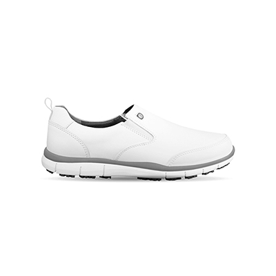 Zapatos clinicos top calper