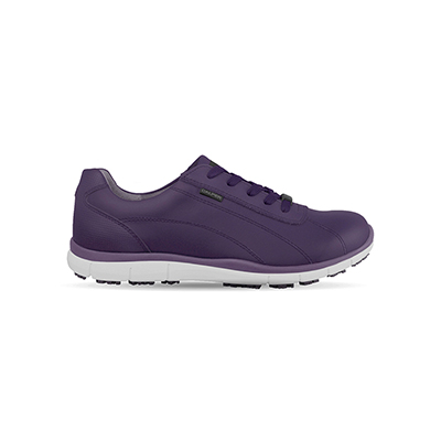 Zapatillas clinicas on sale rojas