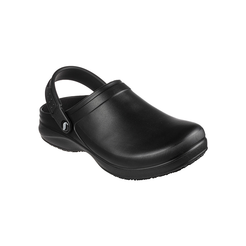 ZUECOS HOMBRE SKECHERS WORK 200092
