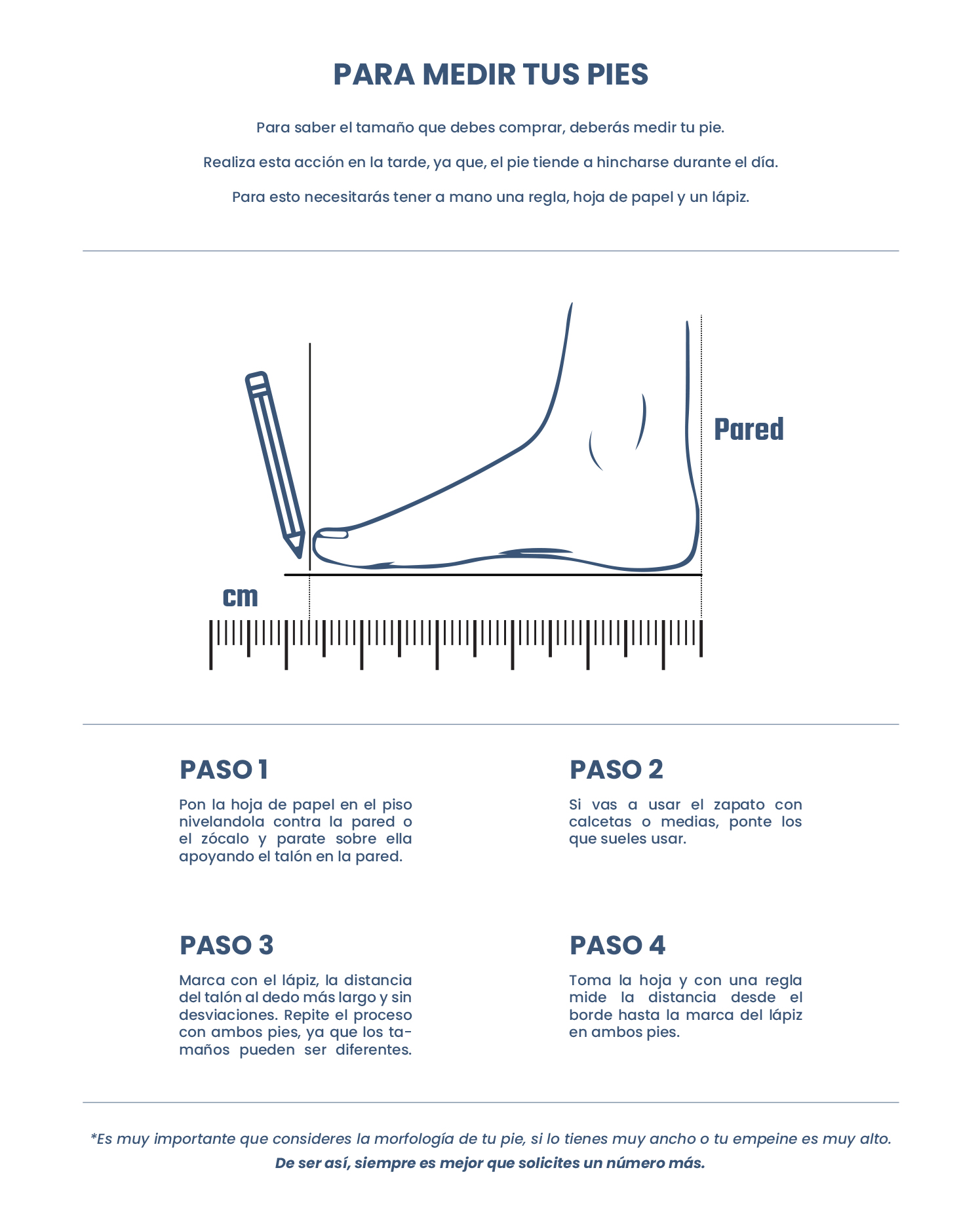 Tallas calzado (1)
