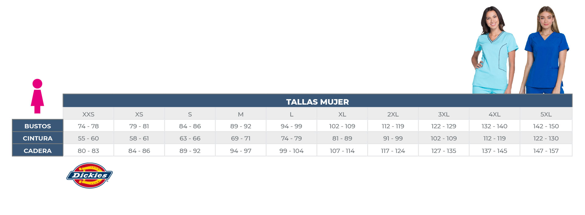 Tabla de tallas uniformes (3)