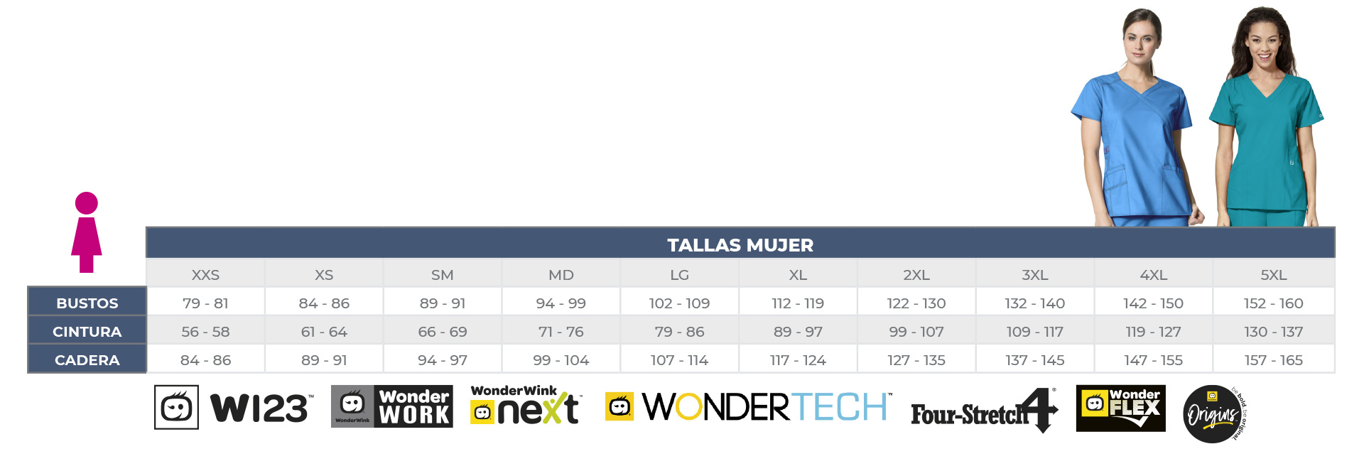 Tabla de tallas uniformes (6)