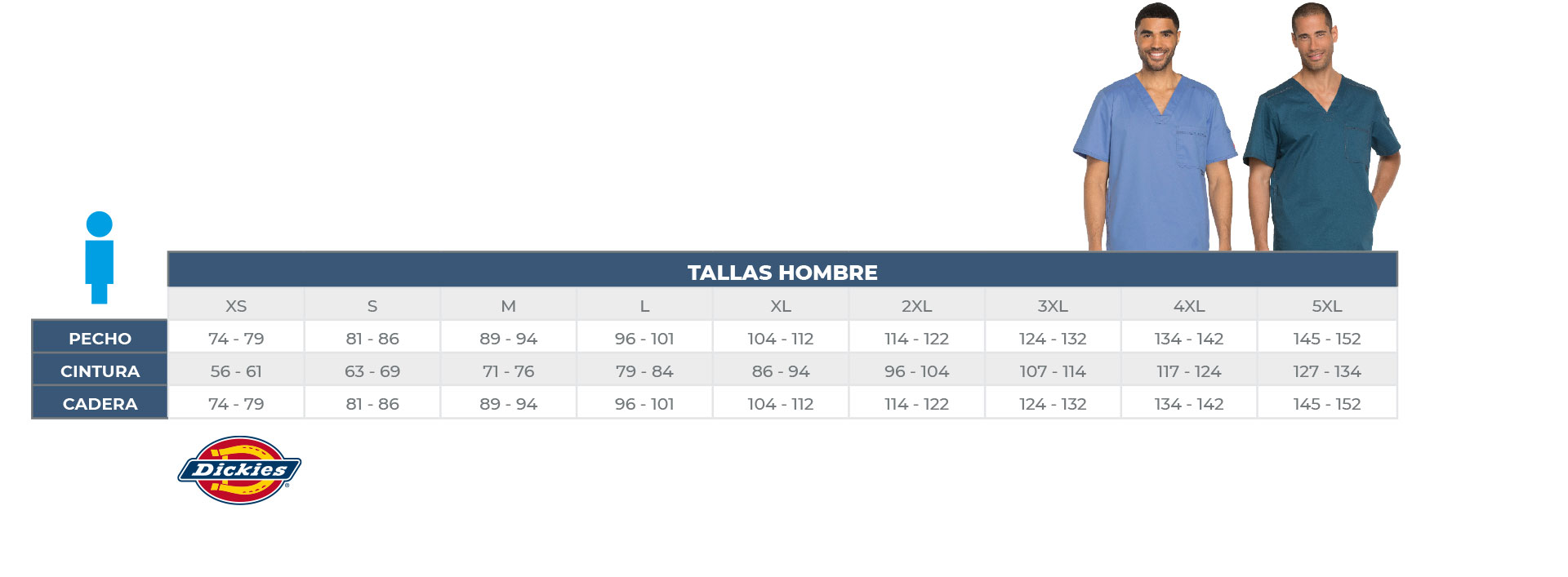 Tabla de tallas uniformes (8)